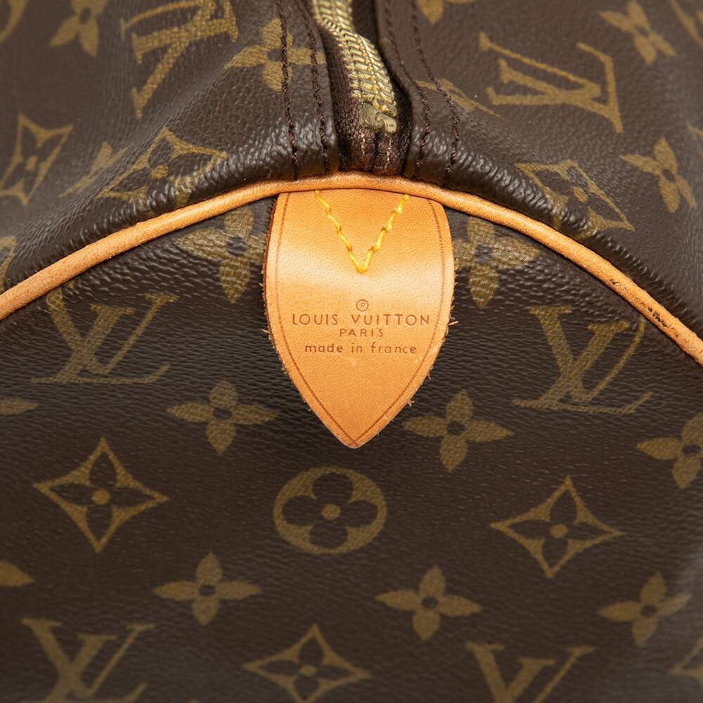 Louis Vuitton Speedy