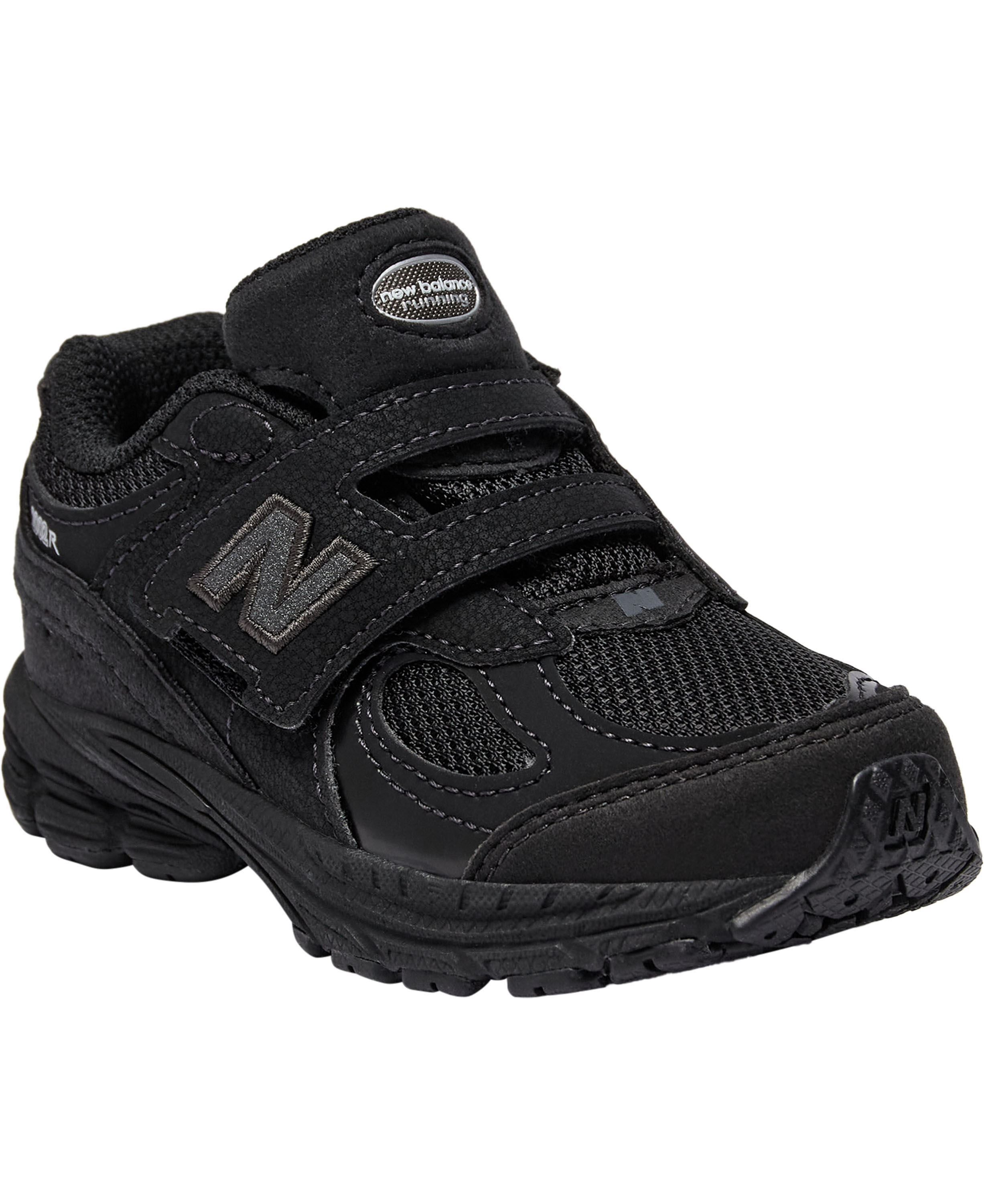 New Balance 2002 Kids Hook & Loop