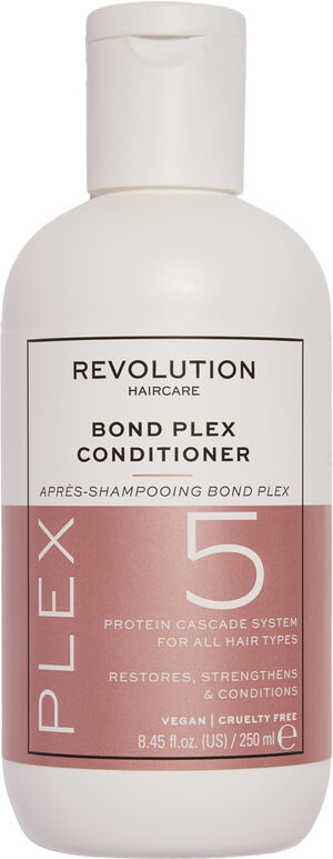 Revolution Hair Plex 5 Bond Plex Conditioner