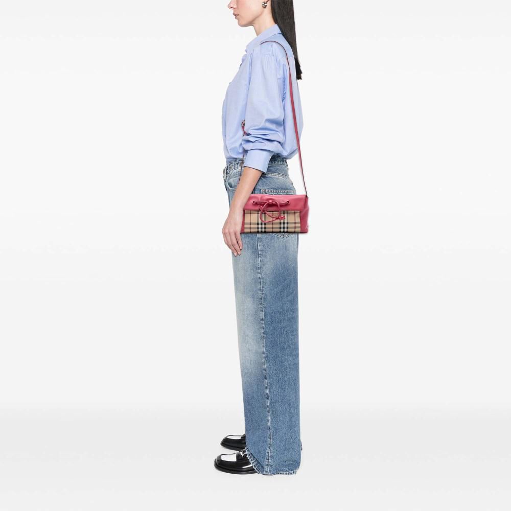 Burberry Crossbody Bag