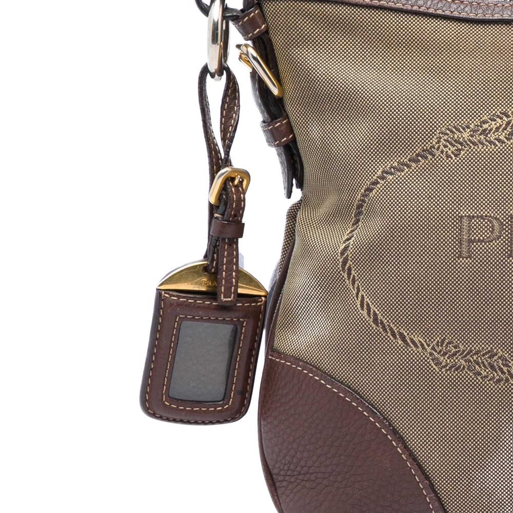Prada Crossbody Bag