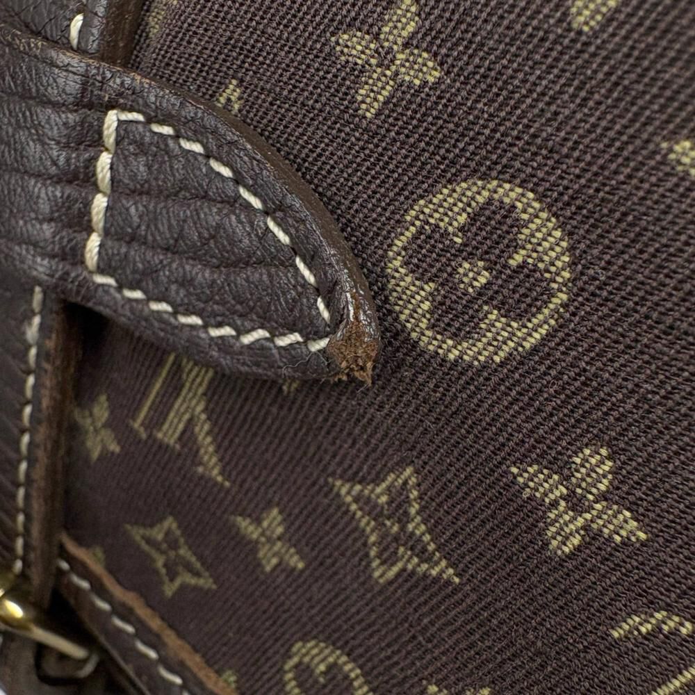 Louis Vuitton Saumur