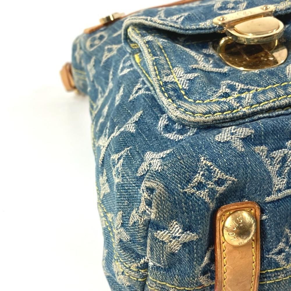 Louis Vuitton Baggy