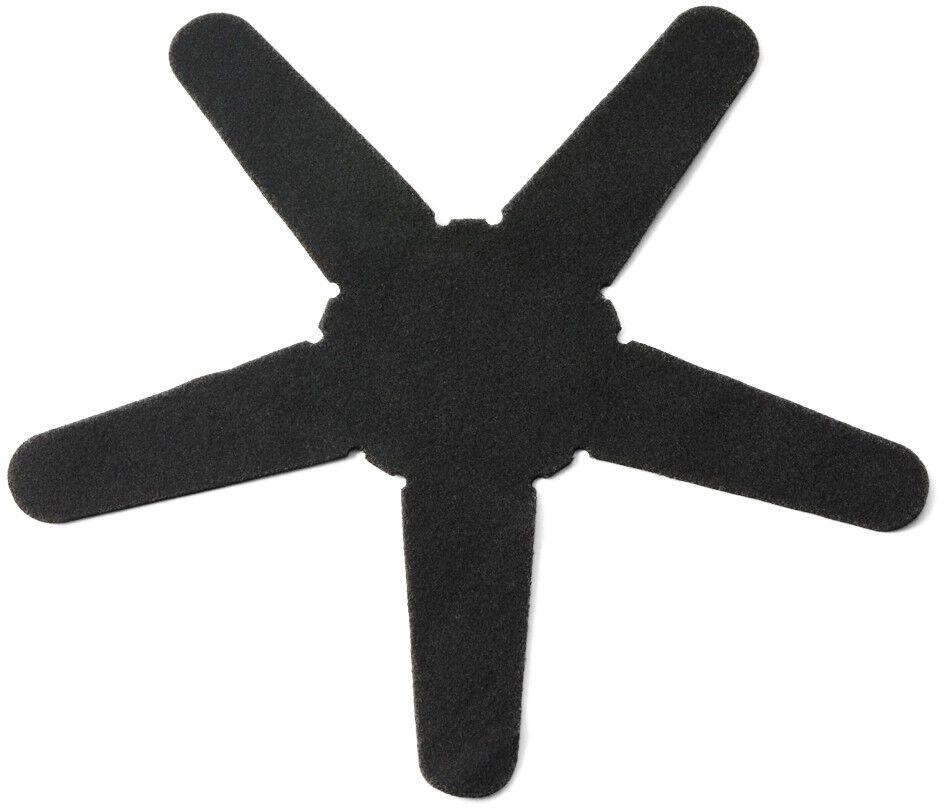 Billund self-watering pot, parsley