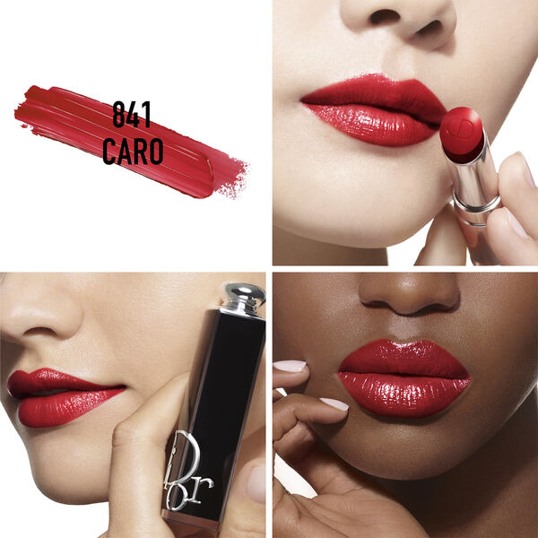 DIOR Addict Refill - Shine Lipstick - 90% Natural-Origin 3,2 g