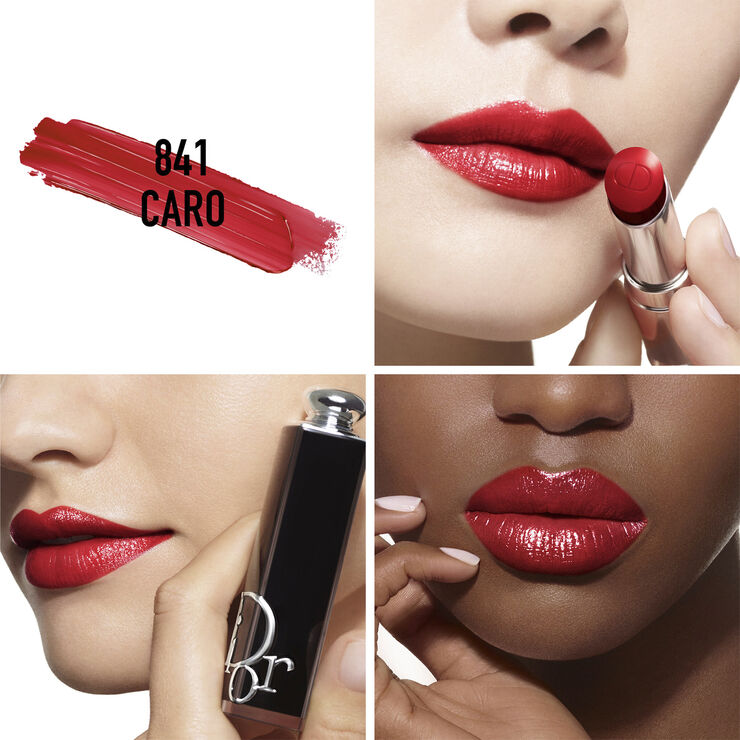 DIOR Addict Refill - Shine Lipstick - 90% Natural-Origin 3,2 g