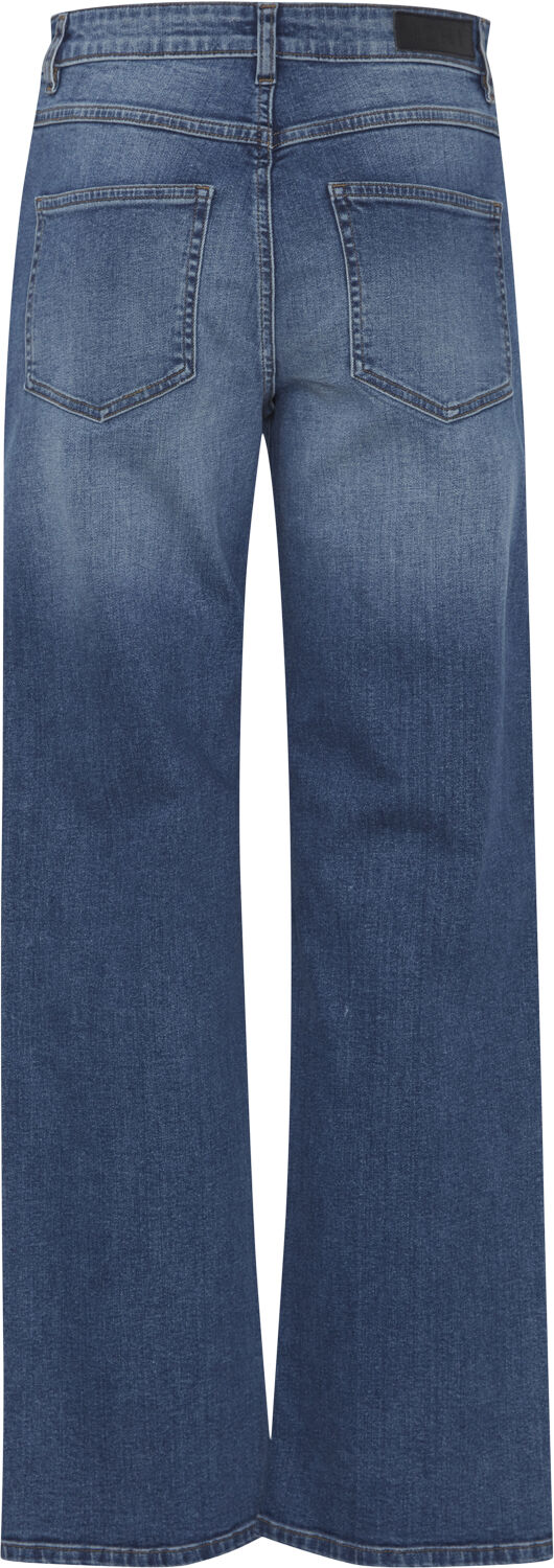 IHTWIGGY STRAIGHT LONG