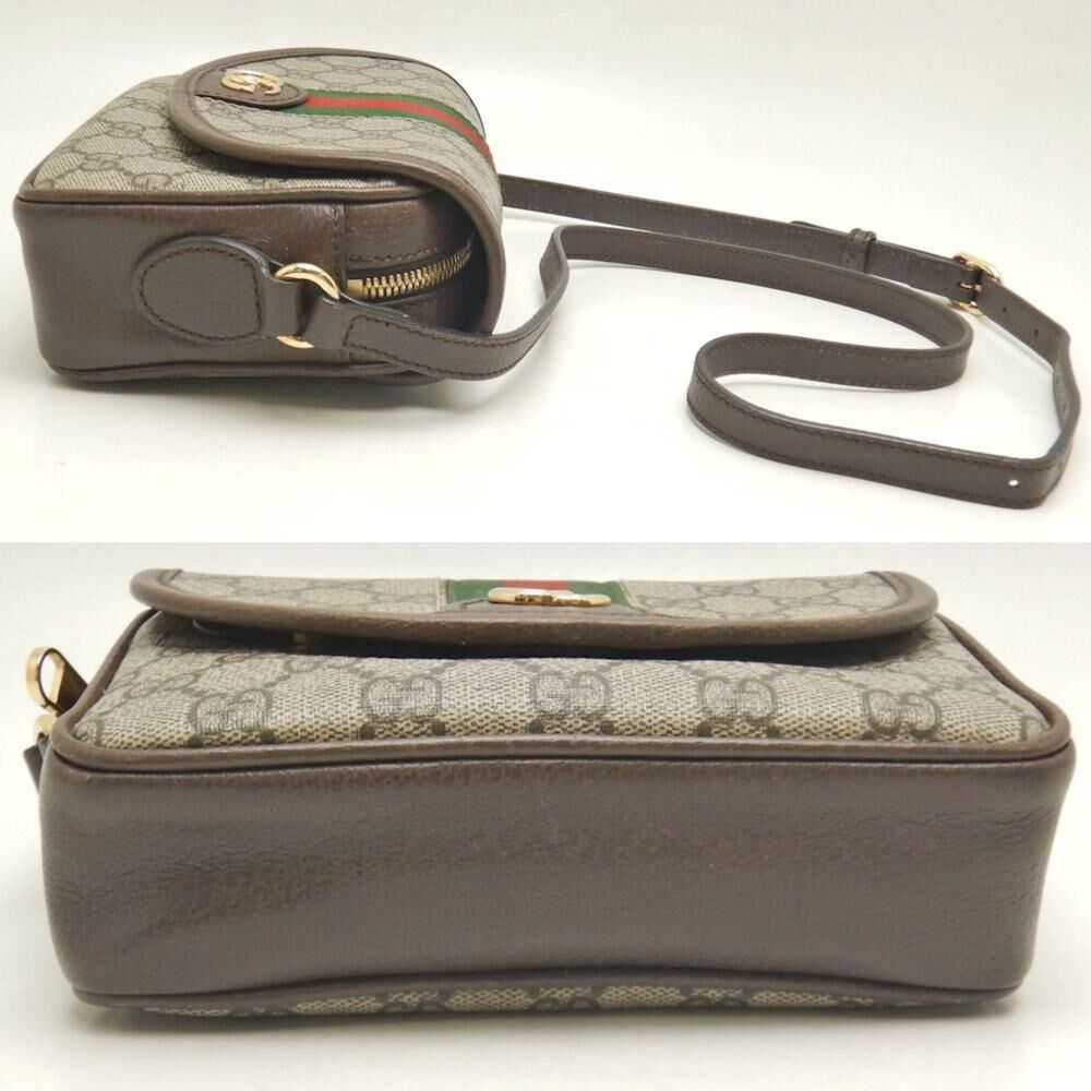 Gucci Shoulder Bag