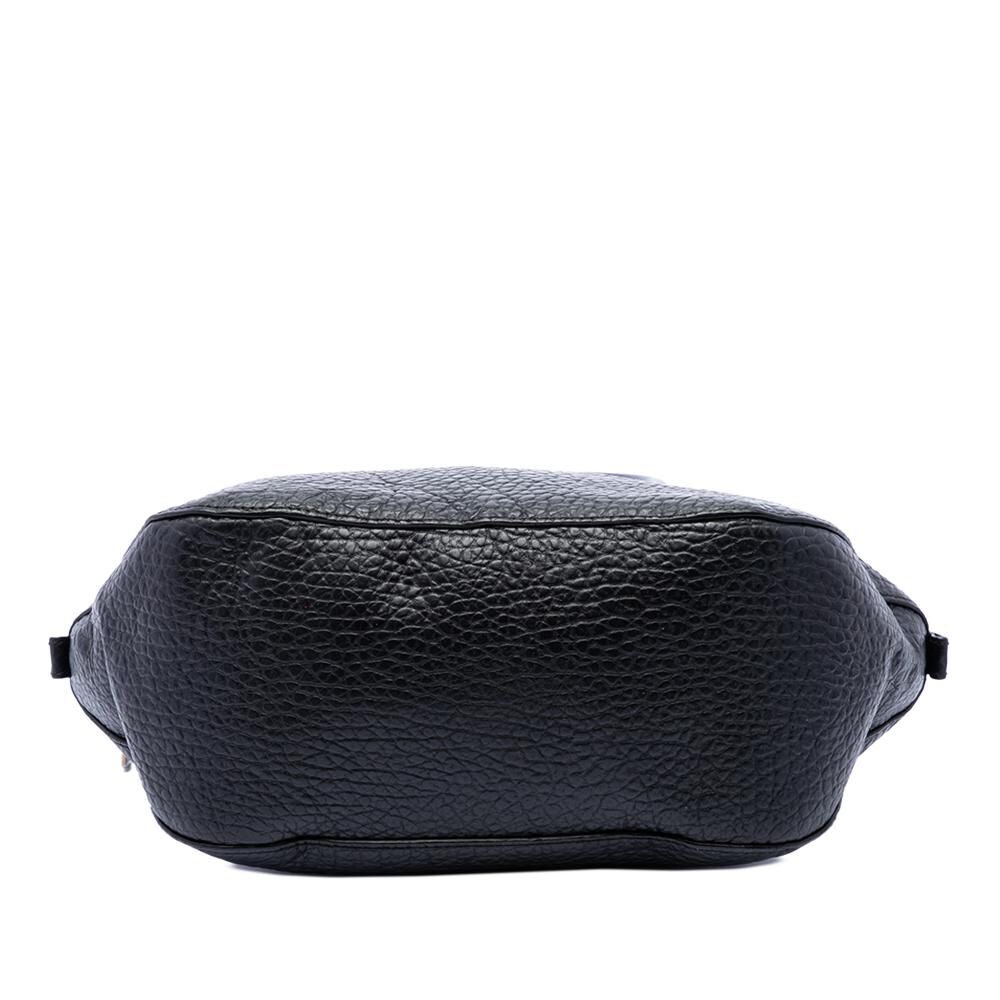 Burberry Bowling Bag