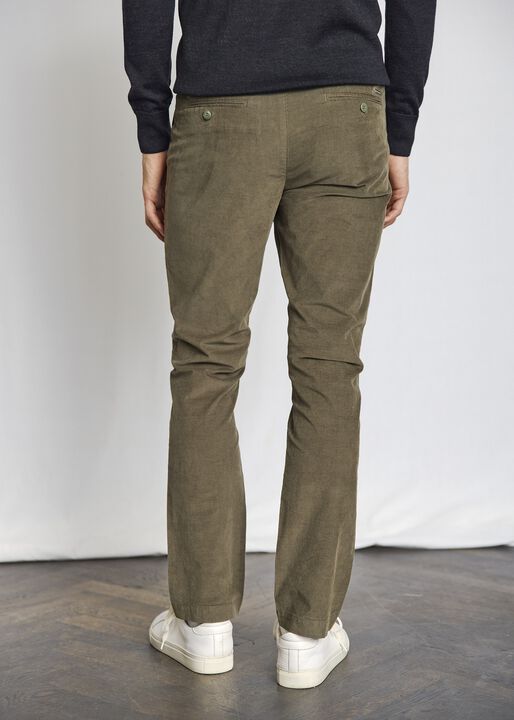 BS Reino Regular Fit Chinos