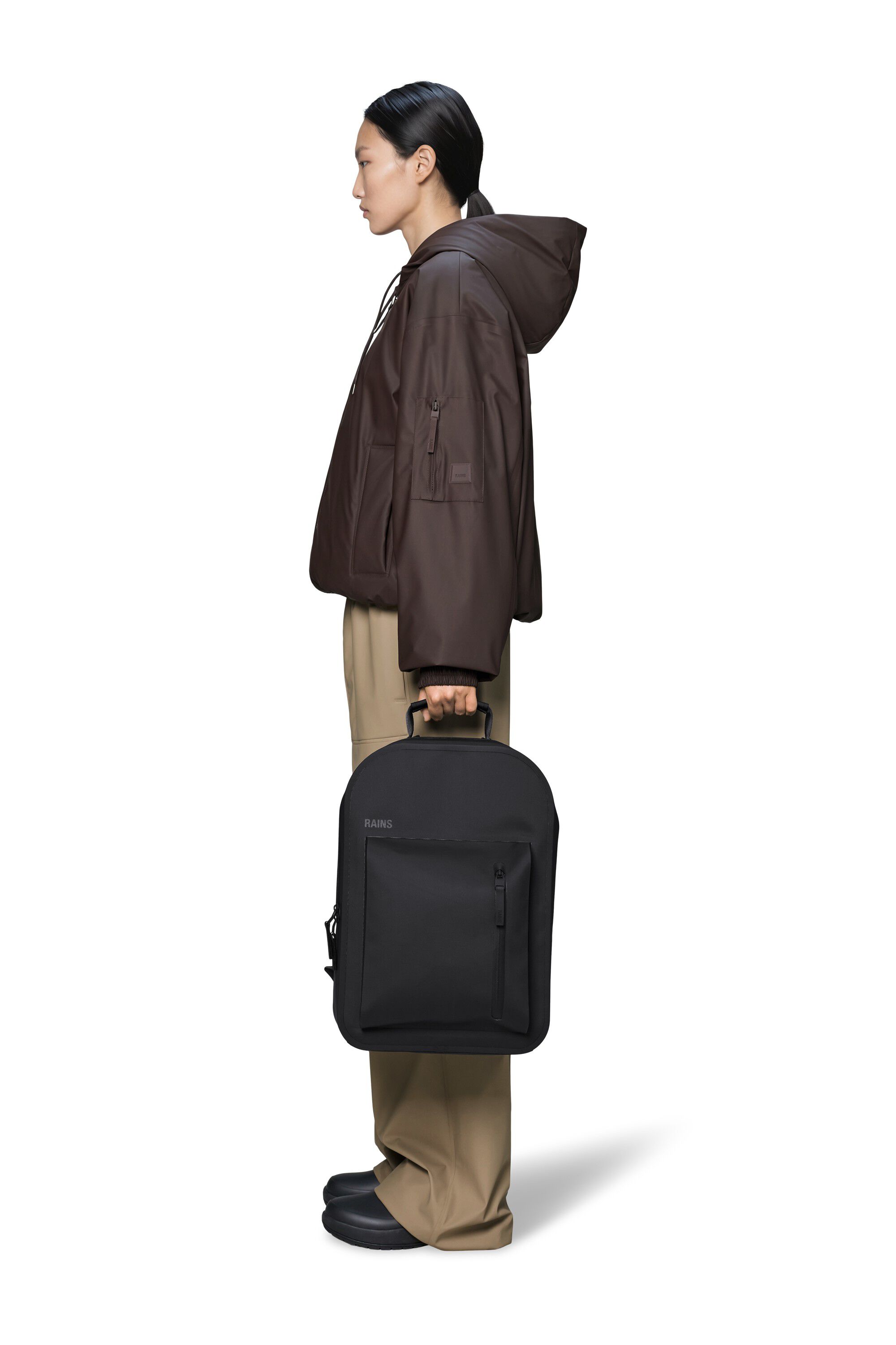 Deepwater Day Backpack Large W4
