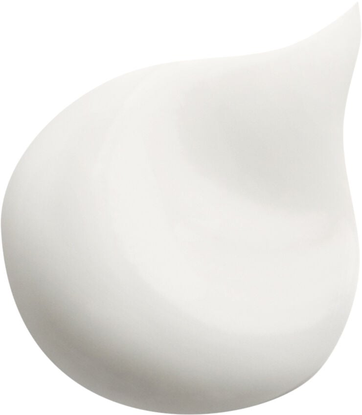 Masque Givre au Tilleul - Facial Mask w Linden Blossom - white tube