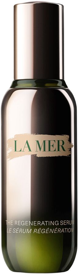 The Regenerating Serum