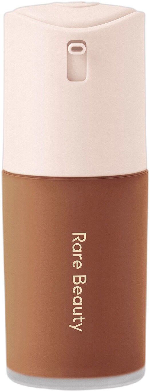 True To Myself - Naturligt matt foundation med l&aring;ng h&aring;llbarhet
