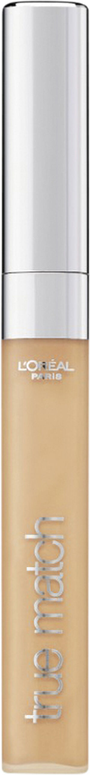 True Match Concealer