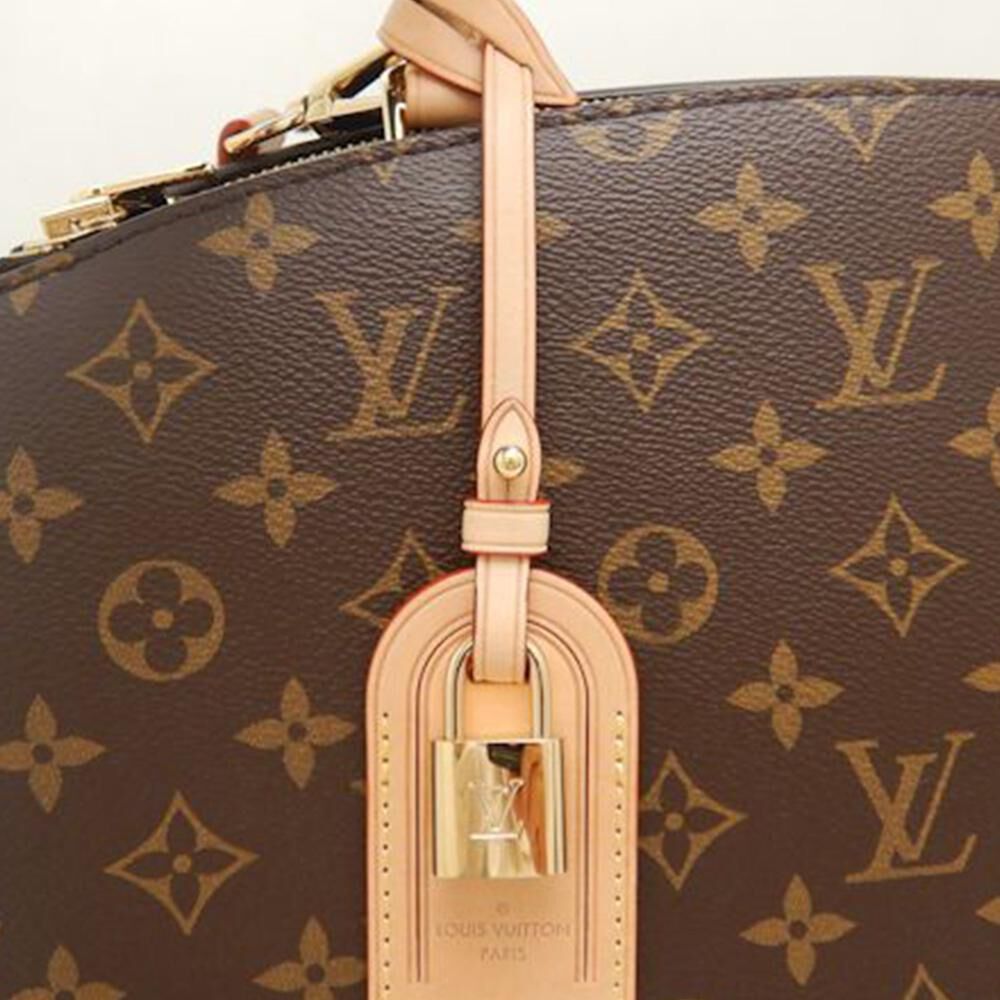 Louis Vuitton Grand Palais