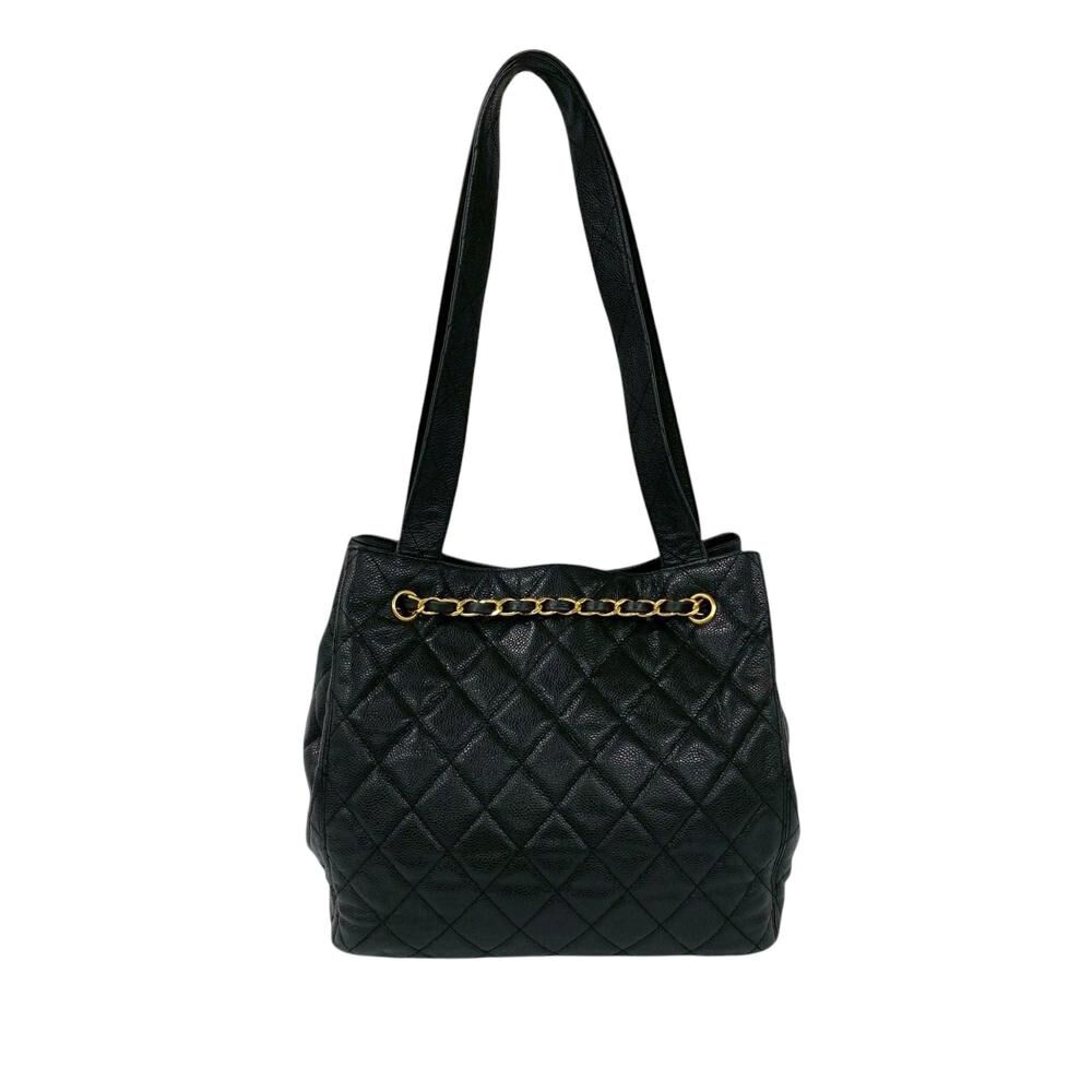Chanel Tote