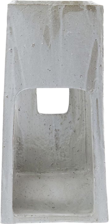 Konstverk, Ruun, Ljusgrå