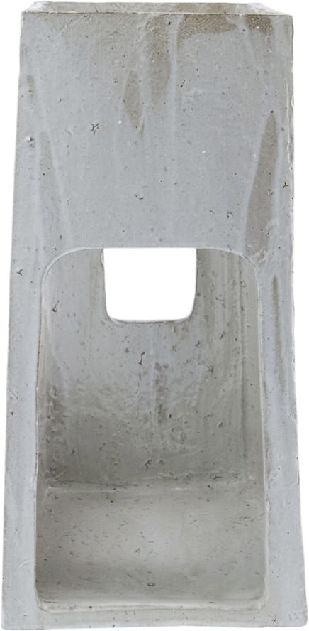 Konstverk, Ruun, Ljusgrå