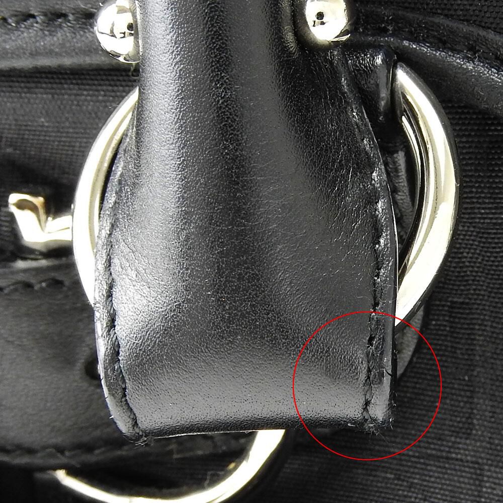 Salvatore Ferragamo Shoulder Bag