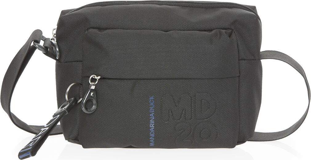 MD20 TRACOLLA / BLACK