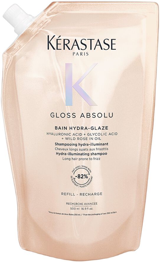 Gloss Absolu Bain Hydra-Glaze Shampoo Refill