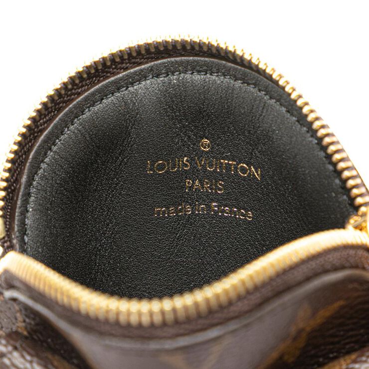 Louis Vuitton Pouch