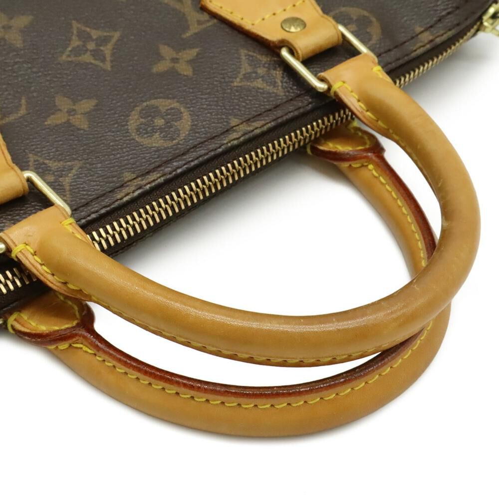 Louis Vuitton Speedy