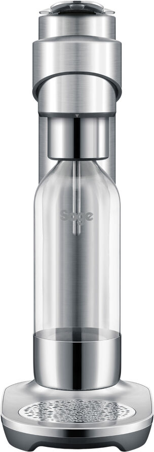 The Infizz Fusion Soda Maker