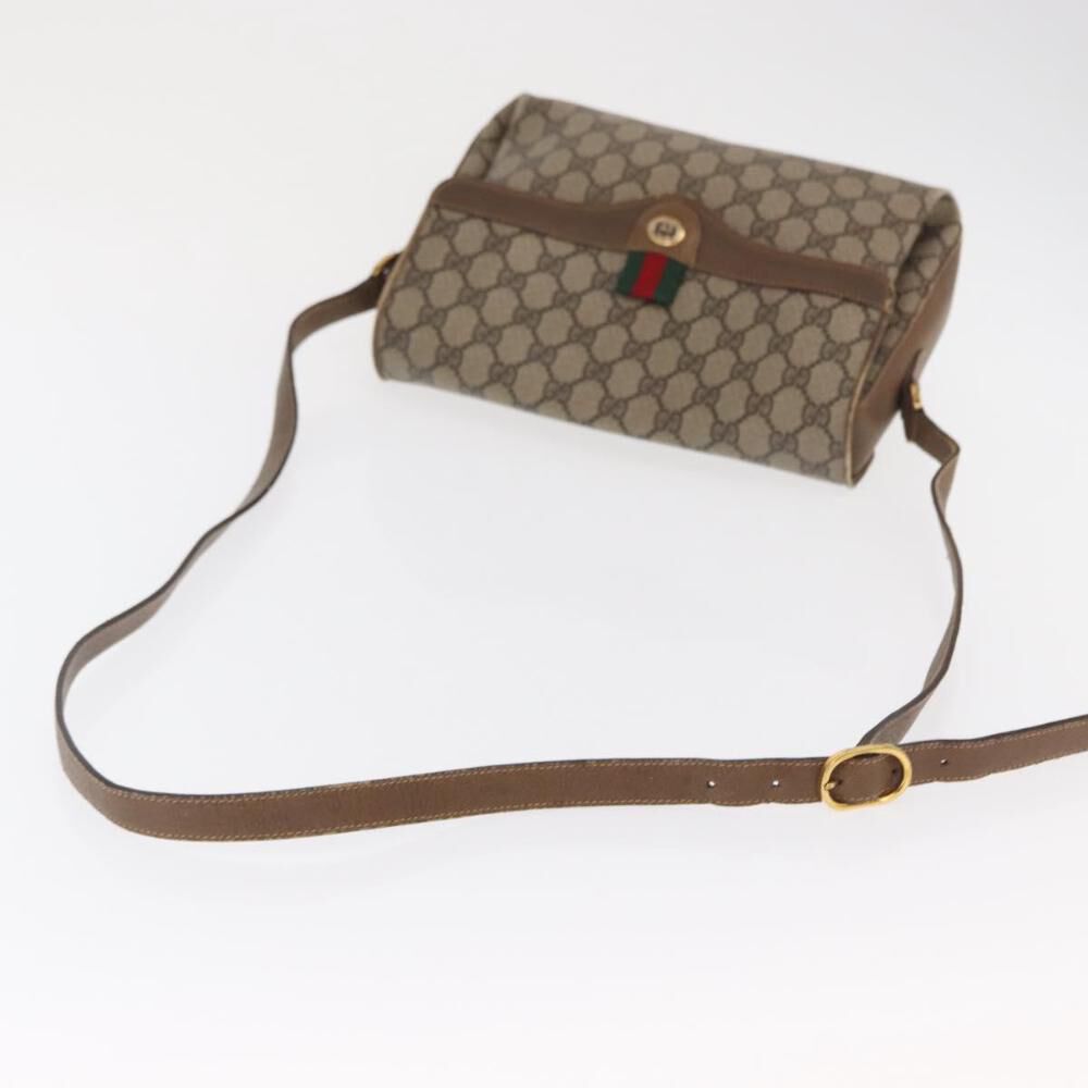 Gucci Messenger Bag