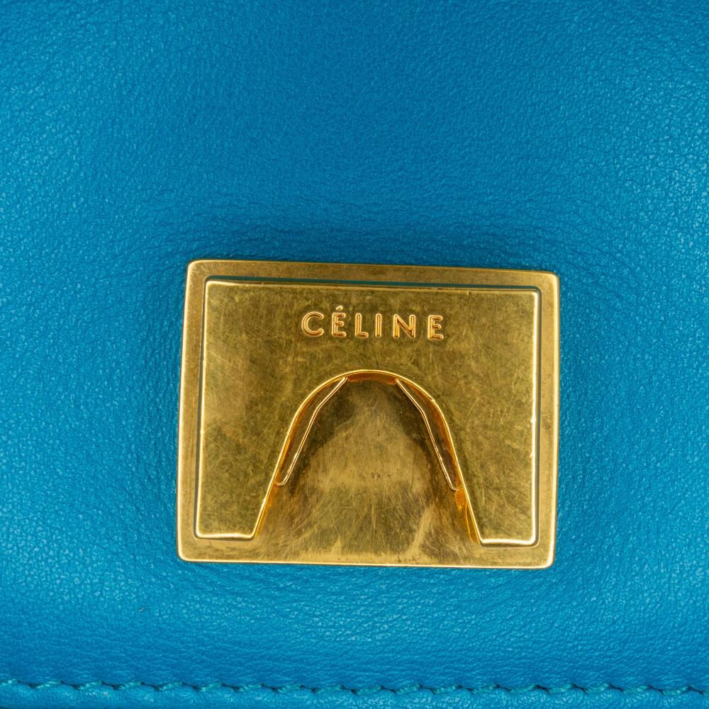 Celine Shoulder Bag