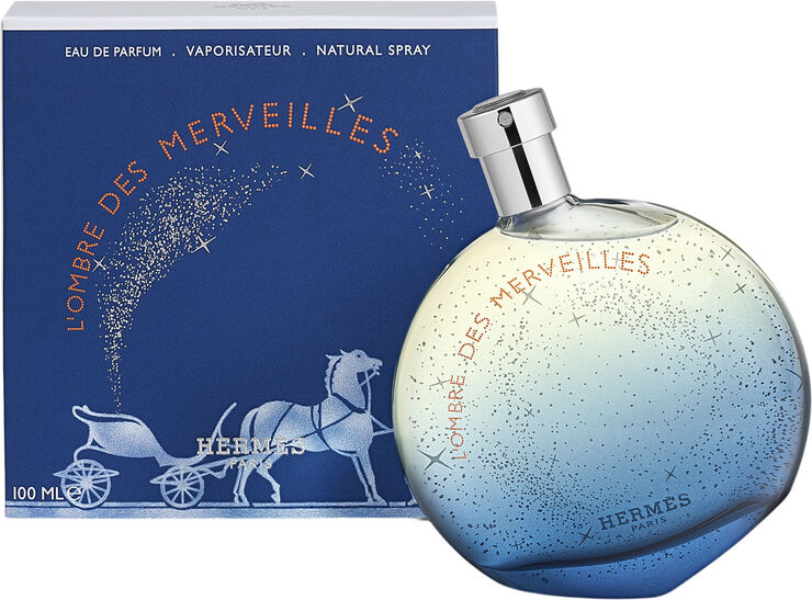 L'OMBRE DES MERVEILLES EAU DE PARFUM