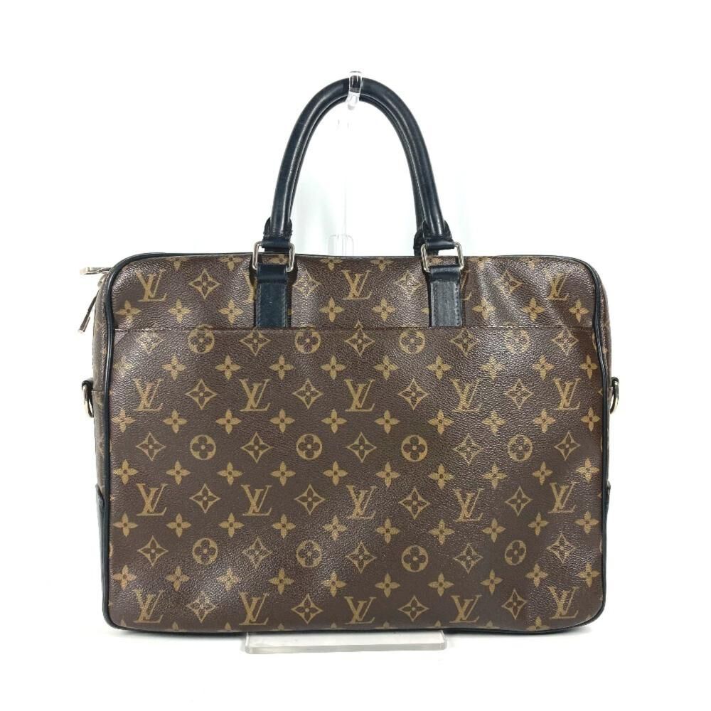 Louis Vuitton Briefcase