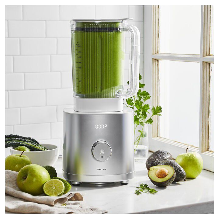 Enfinigy Power Blender, 1,8L