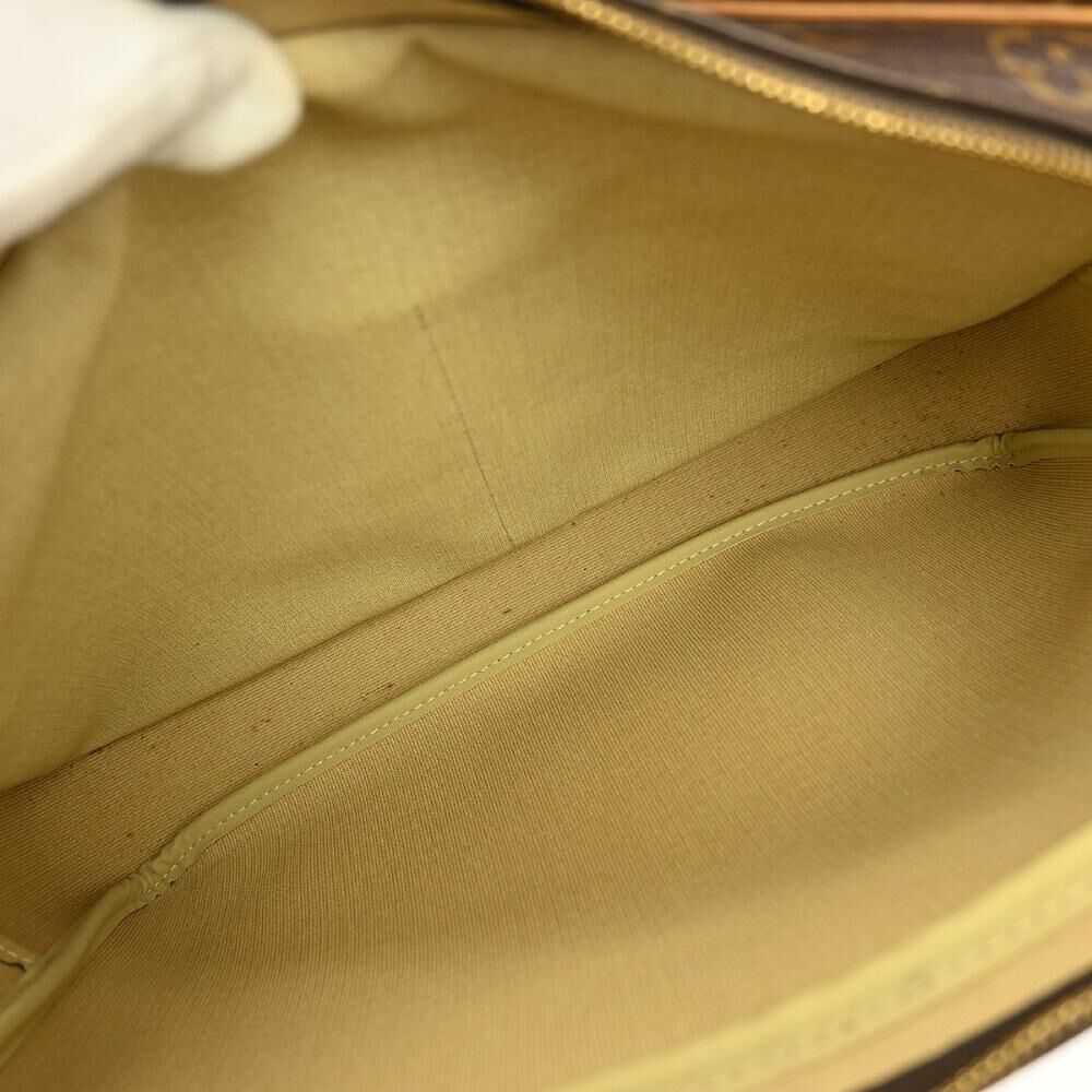 Louis Vuitton Reporter