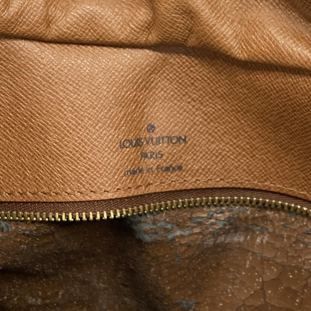 Louis Vuitton Boulogne