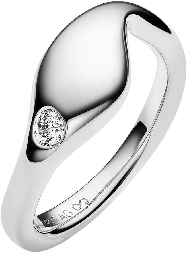 Dolphin Ring