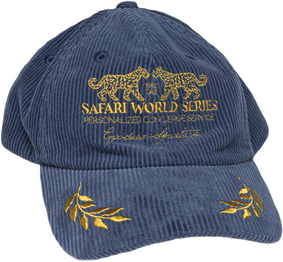 SAFARI CAP