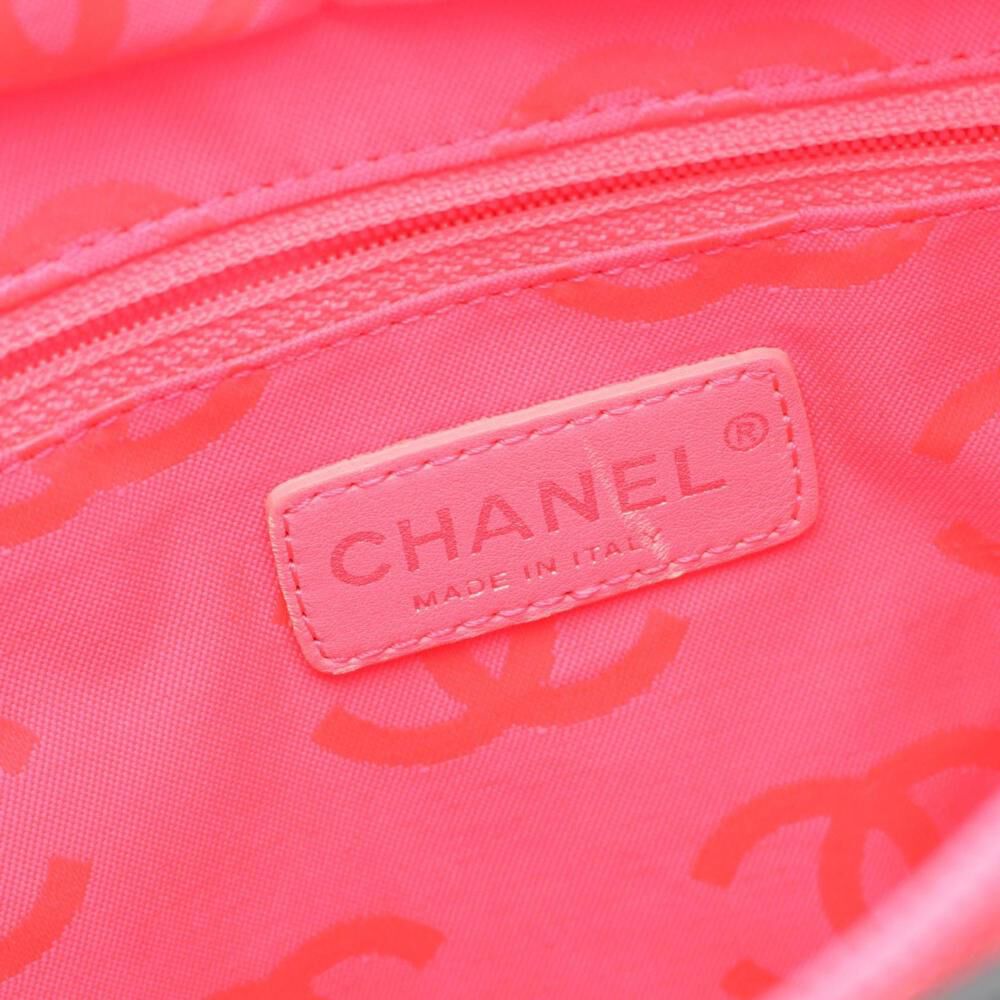 Chanel Tote