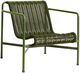 Palissade Cord Lounge Chair Low-Oli