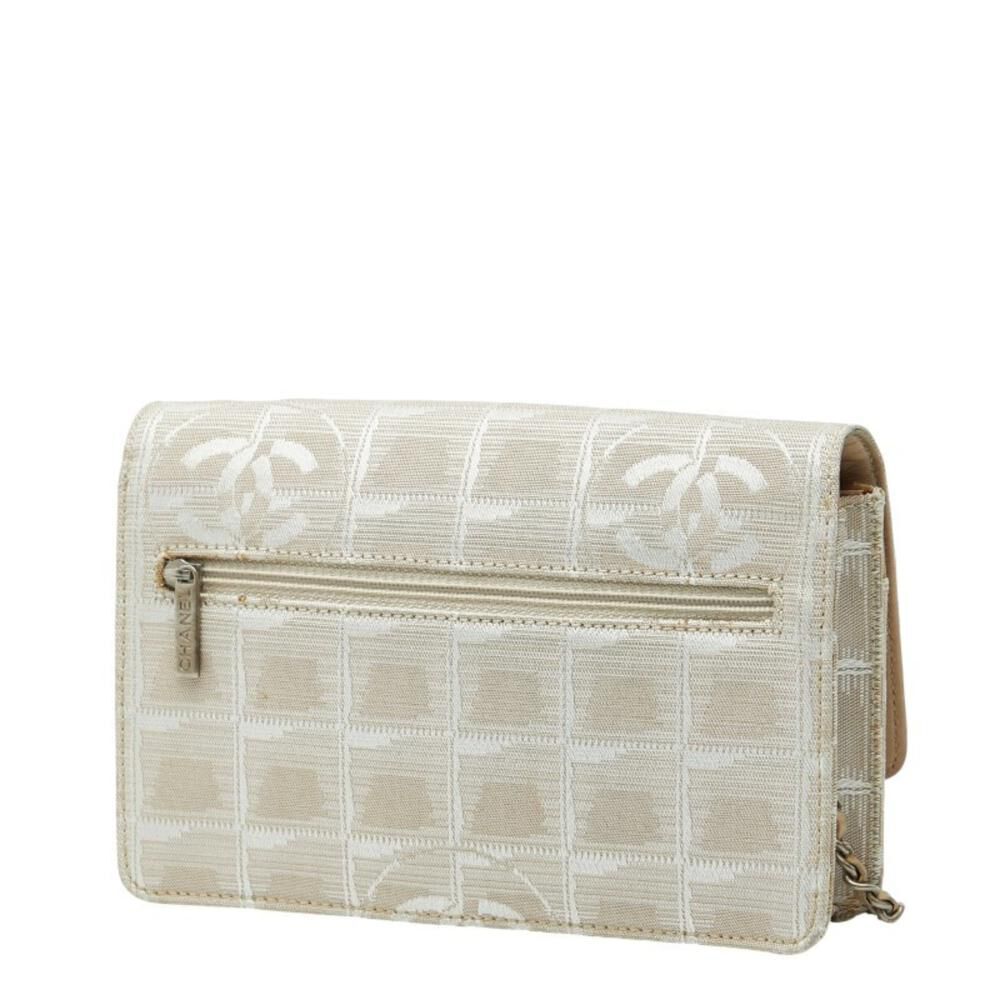 Chanel Travel Line