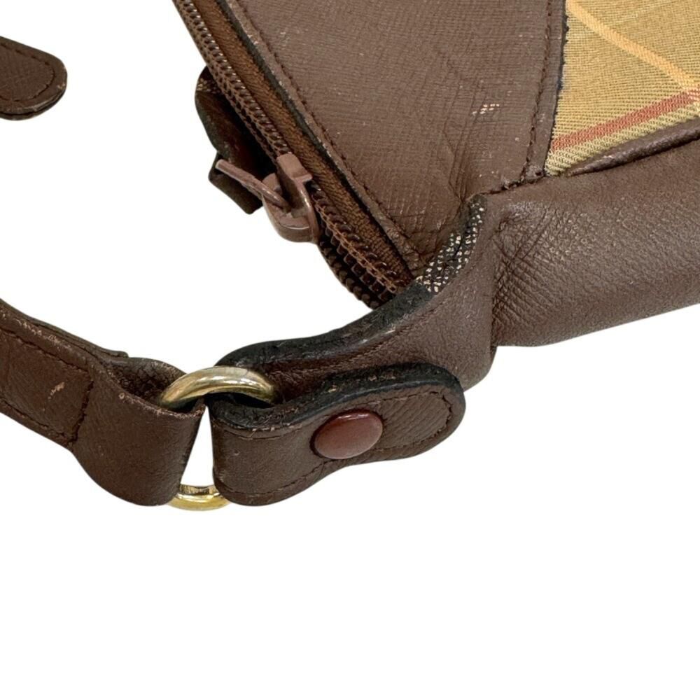 Burberry Shoulder Bag