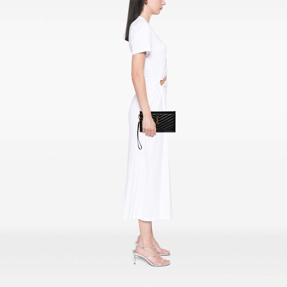 Yves Saint Laurent Clutch