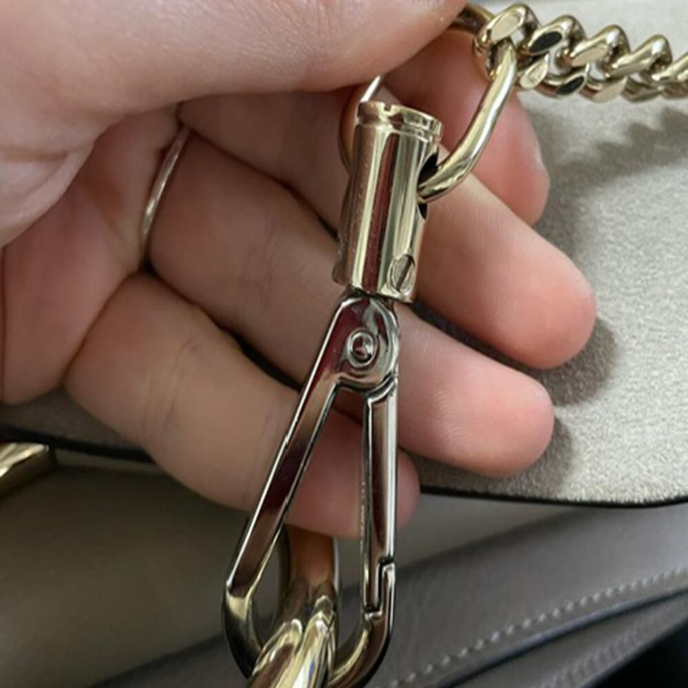 Chlo&Atilde;&copy; Backpack