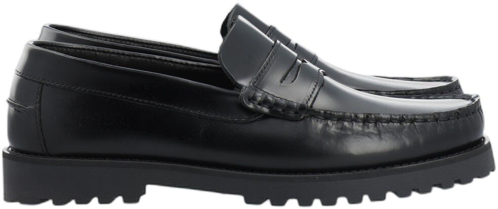 BIAGREG Penny Loafer Polido