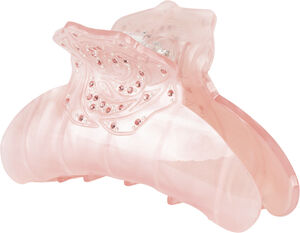 Helle Pink Rose Middle