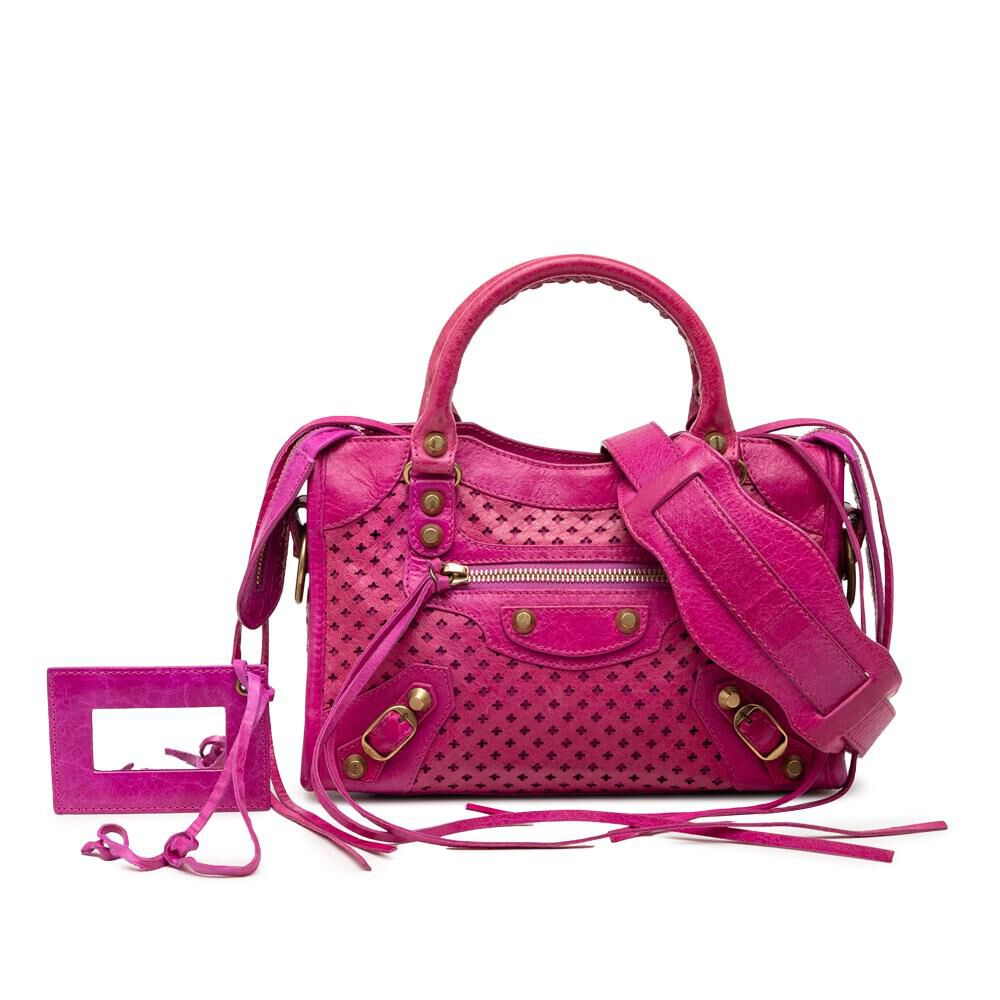 Balenciaga City