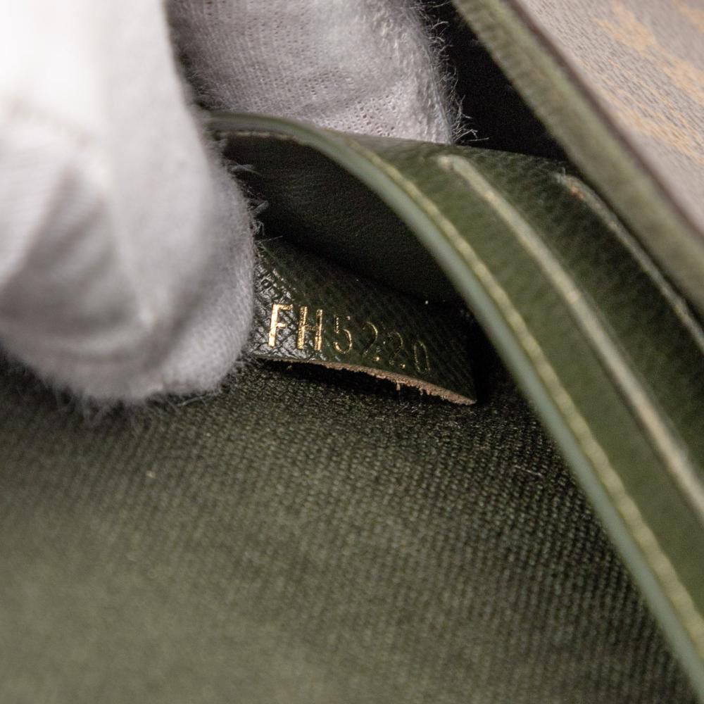 Louis Vuitton Crossbody Bag