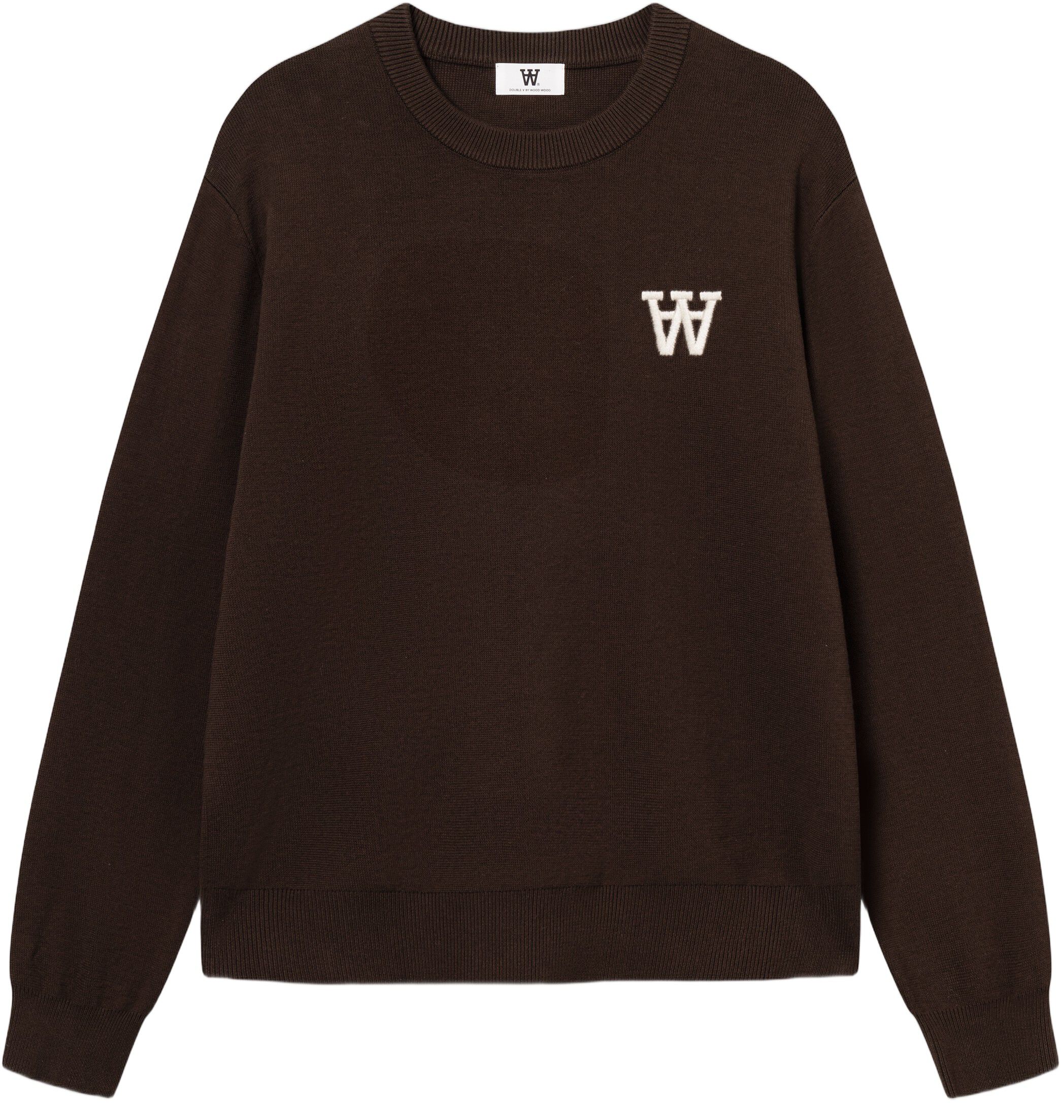 WWCurt crew neck 25212