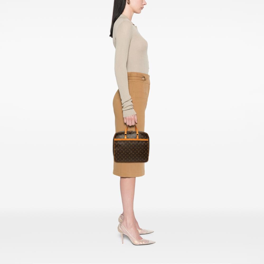 Louis Vuitton Porte Documents Jour